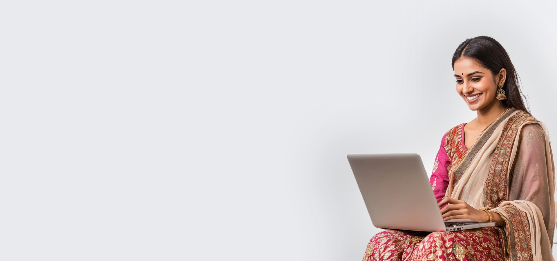 Creative Agency Slide 1